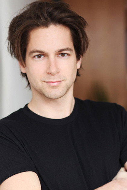 Zdjęcie Patrick Martin