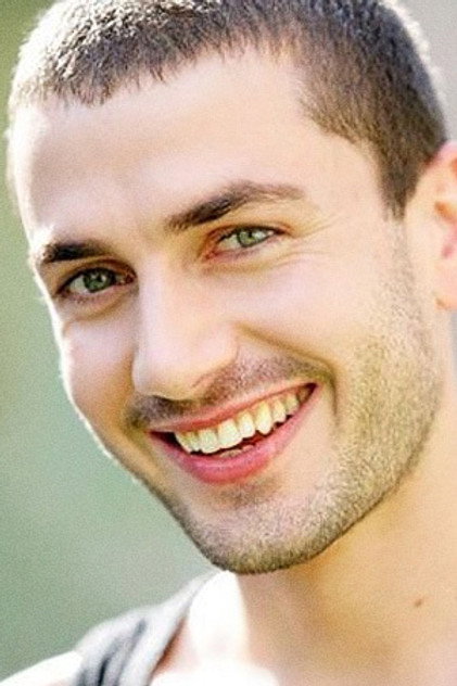 Zdjęcie Rudi Vodanovich