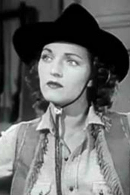 Zdjęcie Mady Lawrence
