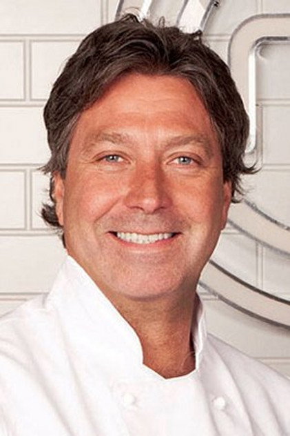 Zdjęcie John Torode