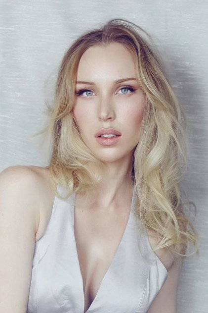 Zdjęcie Georgina Moffat