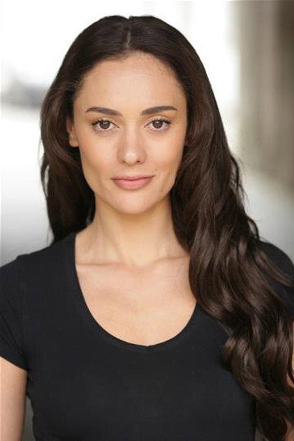 Zdjęcie Chelsea Grant