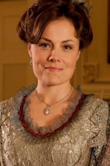 Zdjęcie Arwen Humphreys