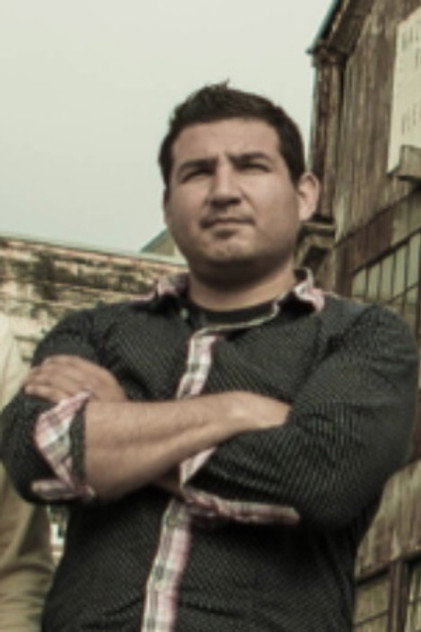 Zdjęcie Cesar Quintero