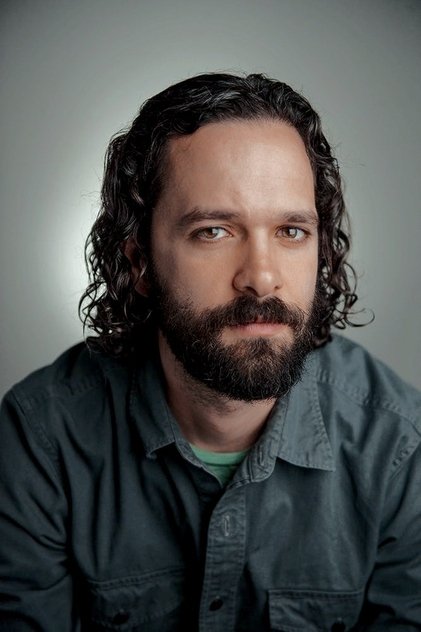 Zdjęcie Neil Druckmann