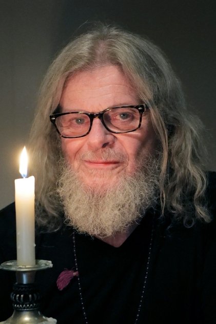 Zdjęcie Gustavo Santaolalla