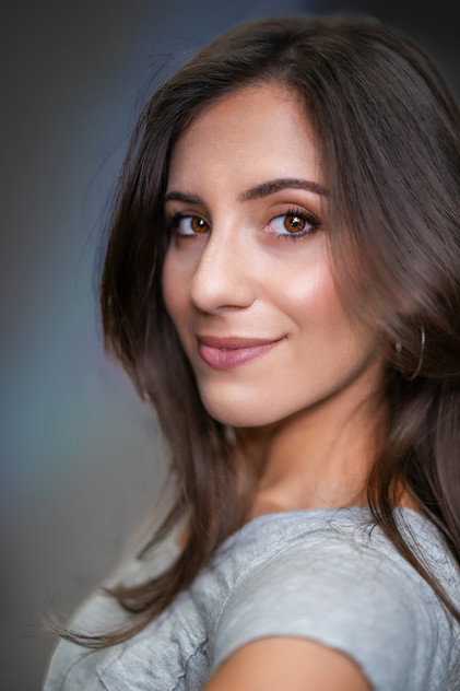 Zdjęcie Eliana Ghen