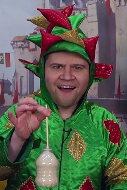 Zdjęcie Piff The Magic Dragon
