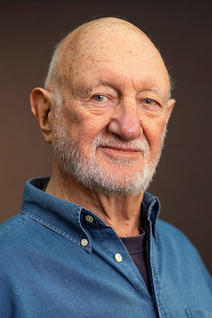 Zdjęcie Graham Rouse