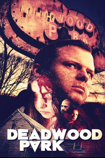 Okładka filmu Deadwood Park