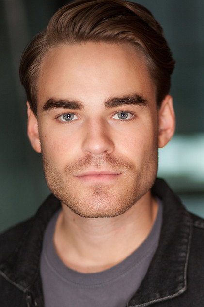 Zdjęcie Liam Boland