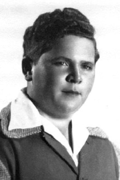 Zdjęcie Joe Strauch Jr.