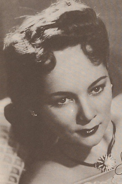 Zdjęcie Lois Ranson