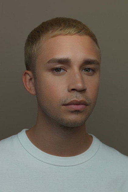 Zdjęcie Jeremy McClain