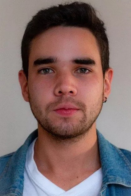 Zdjęcie Alejandro Sandoval Bertín