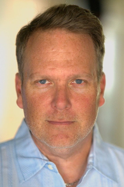 Zdjęcie Jeffrey M. Miller