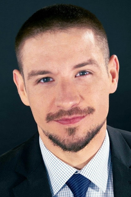 Zdjęcie Justin Raye Yates