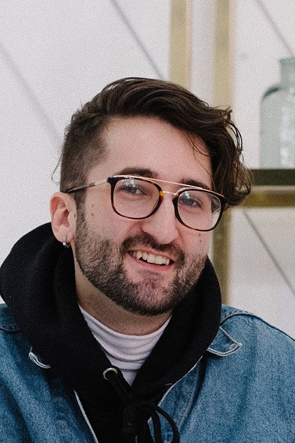 Zdjęcie Zachary Ayotte