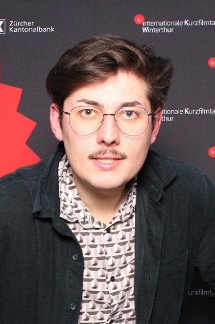 Zdjęcie Loïc Hobi