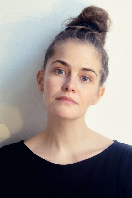 Zdjęcie Felicia Löwerdahl