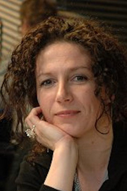 Zdjęcie Pascale Michiels