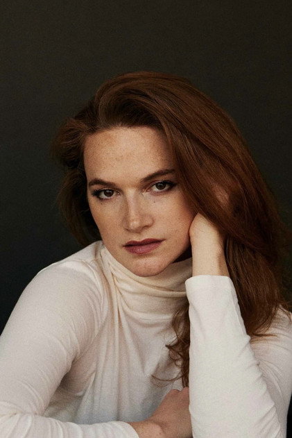 Zdjęcie Elise Finnerty