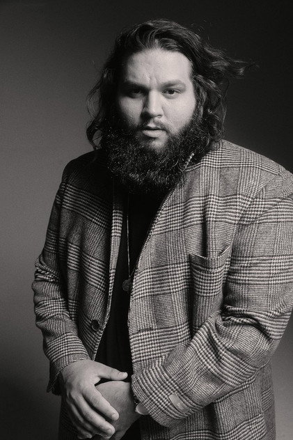 Zdjęcie Robby Ramos