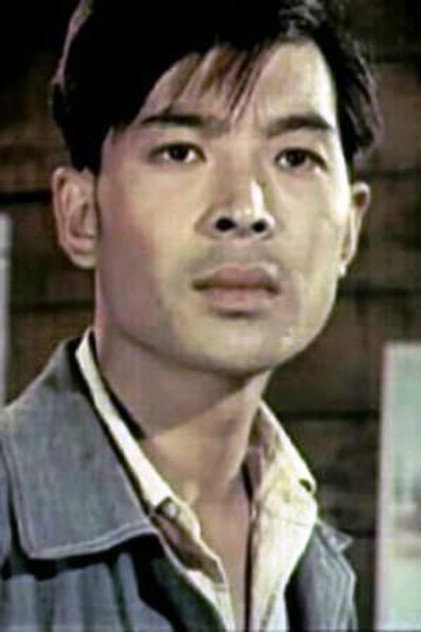 Zdjęcie Keng Li