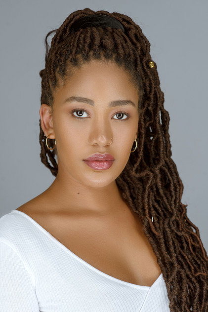 Zdjęcie Nozipho McLean