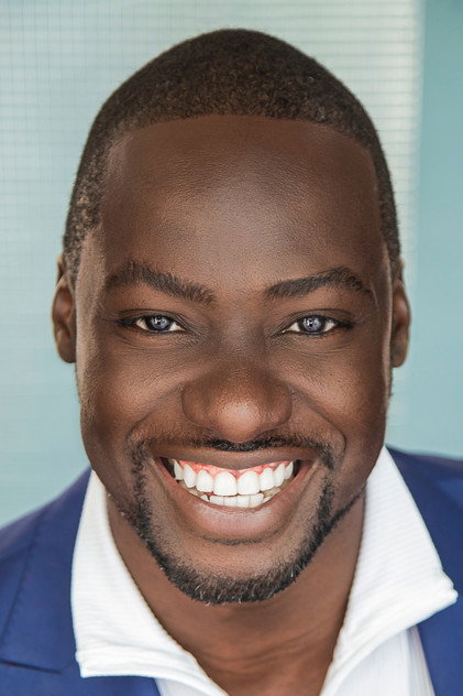 Zdjęcie Chris Attoh