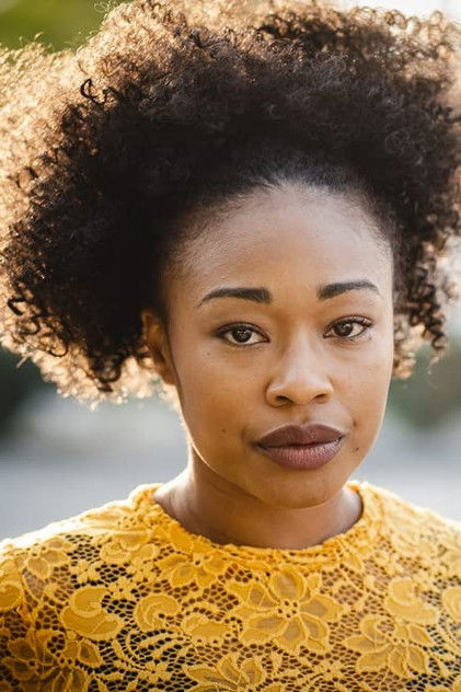 Zdjęcie Farelle Walker
