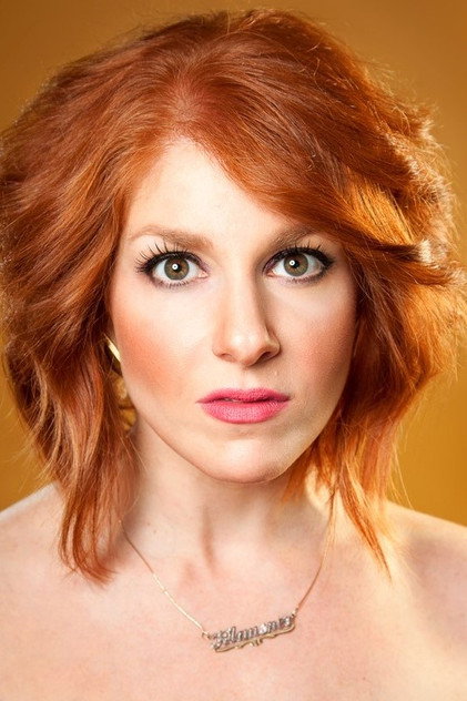 Zdjęcie Julie Klausner