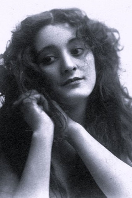 Zdjęcie Eulalie Jensen