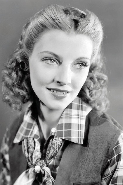 Zdjęcie Iris Meredith