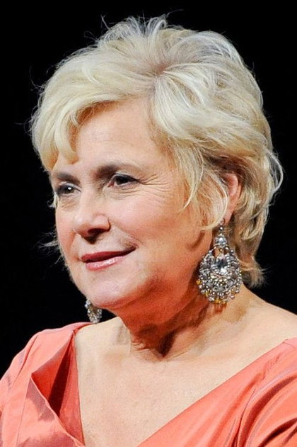 Zdjęcie Cathy Jones