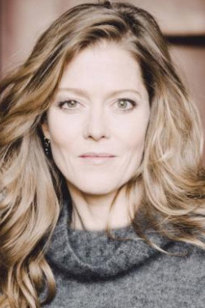 Zdjęcie Barbara Hannigan