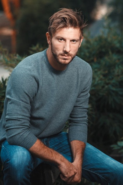 Zdjęcie Daniele Balconi