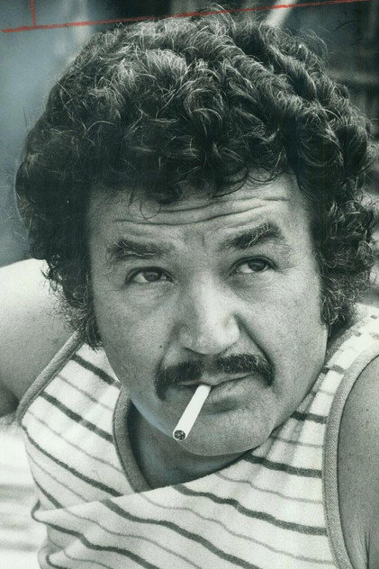 Zdjęcie Bruno Gerussi