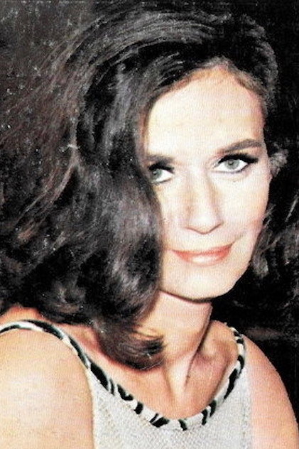 Zdjęcie Marlene Schmidt