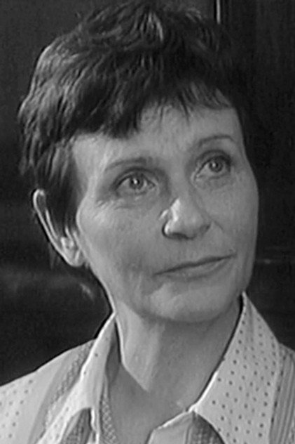 Zdjęcie Helga Raumer