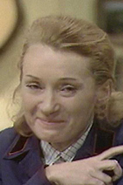 Zdjęcie Hanna Donner