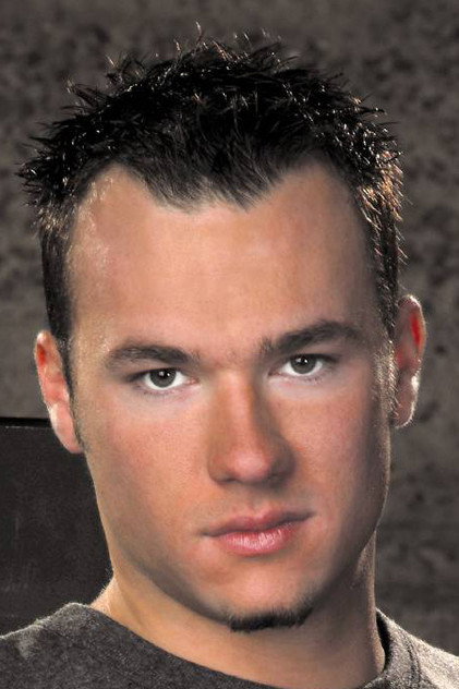 Zdjęcie Jason Hawke