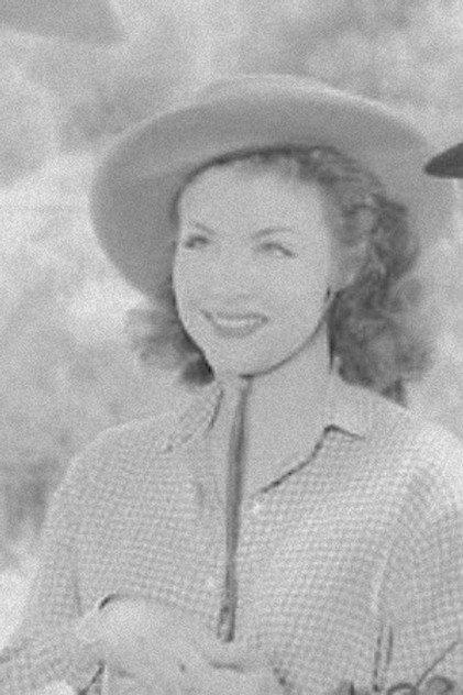 Zdjęcie Jean Carlin
