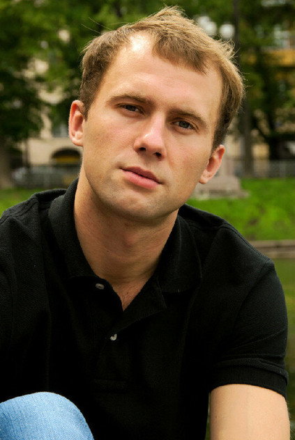 Zdjęcie Ричард Бондарев