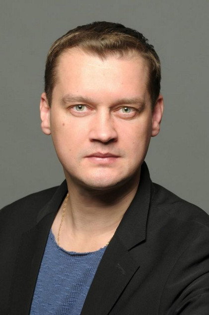 Zdjęcie Иван Косичкин