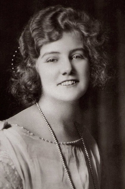 Zdjęcie Margaret Leahy