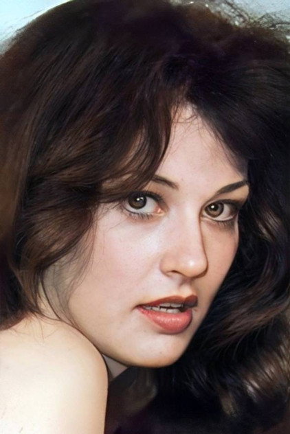 Zdjęcie Valerie Rae Clark