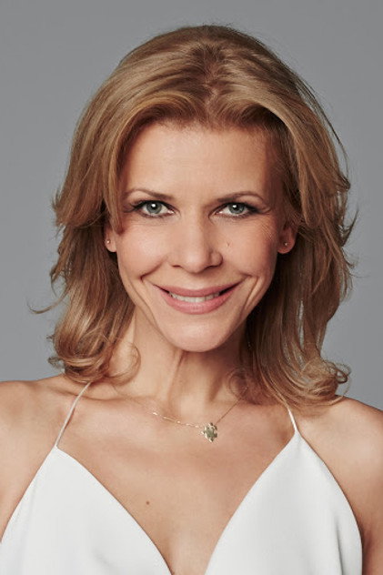 Zdjęcie Schell Judit
