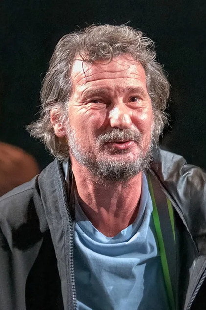 Zdjęcie Imre Gelányi