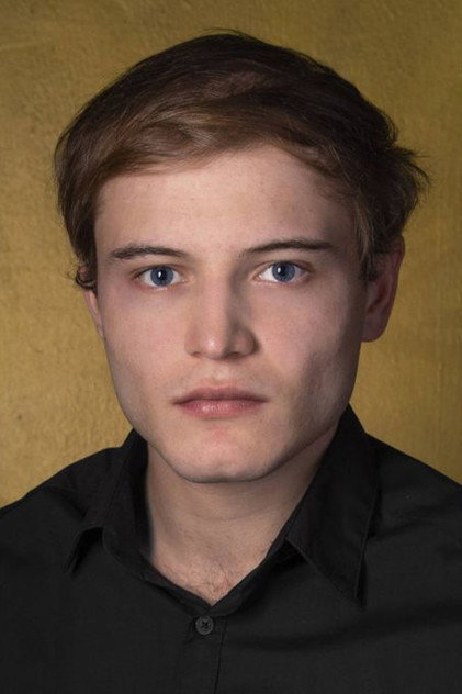 Zdjęcie Erik Major